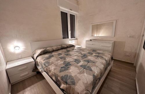 Capaccio Scalo Apartment | Othalan Home