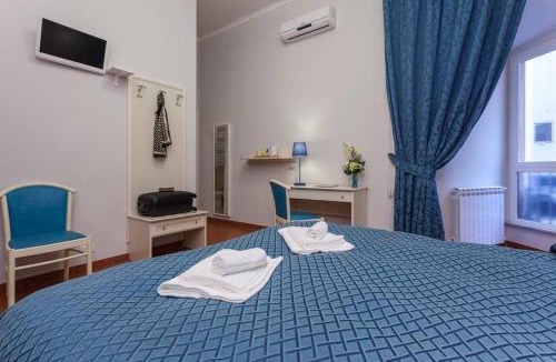 Vatican House | Ottaviano Guest House