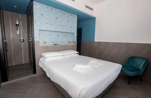 Vatican House | Ottaviano Smart Rooms