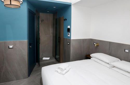 Vatican House | Ottaviano Smart Rooms
