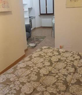 Guzman Apartment | ottaviusappartamenti