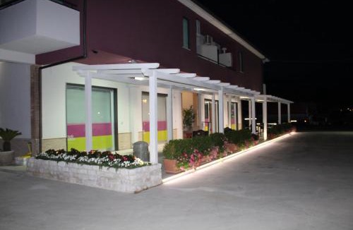 Eboli Bed & Breakfast | Otto&Mezzo B&B