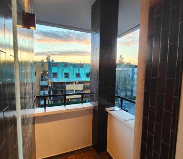 San Siro Apartment | Ottoboni 2A Luxury Penthouse