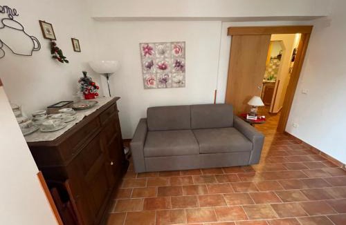 Rocca di Mezzo Apartment | Ovindoli & Rocca di Mezzo - Casa Valentina