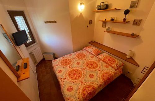 Rocca di Mezzo Apartment | Ovindoli & Rocca di Mezzo - Casa Valentina