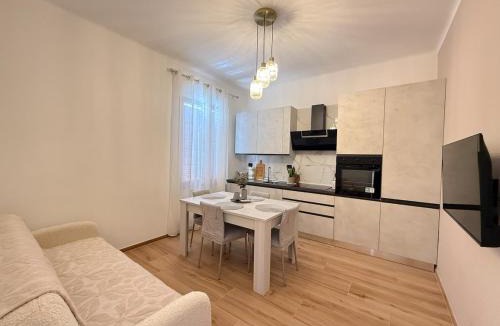 Porto d'Ascoli Apartment | oxa home