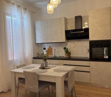 Porto d'Ascoli Apartment | oxa home