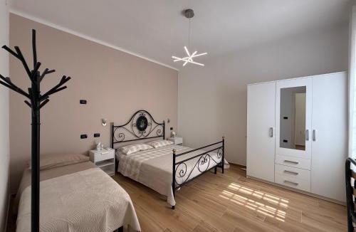 Porto d'Ascoli Apartment | oxa home