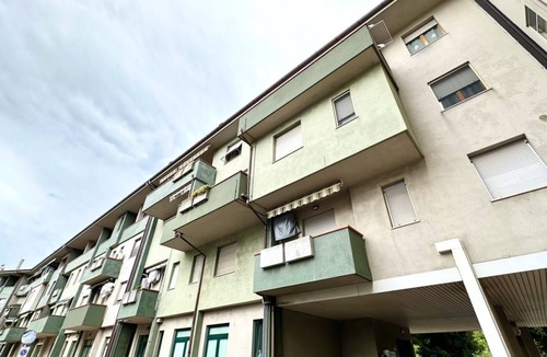 Porto Recanati Apartment | P028 - Porto Recanati, comfortable two-room apartment a few minutes from the bea