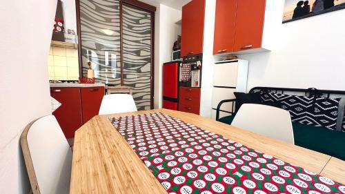 Porto Recanati Apartment | P041 - Porto Recanati, comodo bilocale vicino alle spiagge