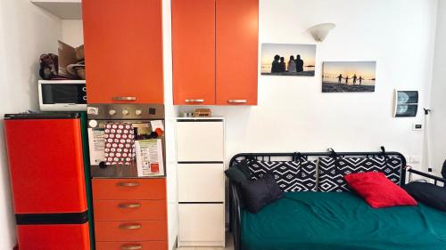 Porto Recanati Apartment | P041 - Porto Recanati, comodo bilocale vicino alle spiagge