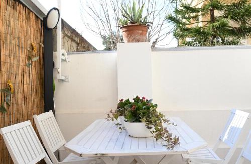 Porto Recanati Apartment | P050 - Porto Recanati, elegante trilocale in centro storico