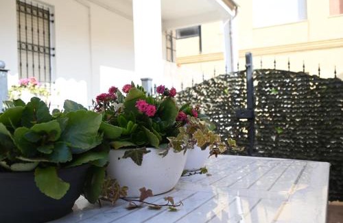 Porto Recanati Apartment | P050 - Porto Recanati, elegante trilocale in centro storico