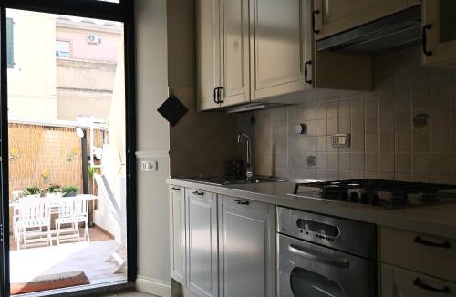 Porto Recanati Apartment | P050 - Porto Recanati, elegante trilocale in centro storico