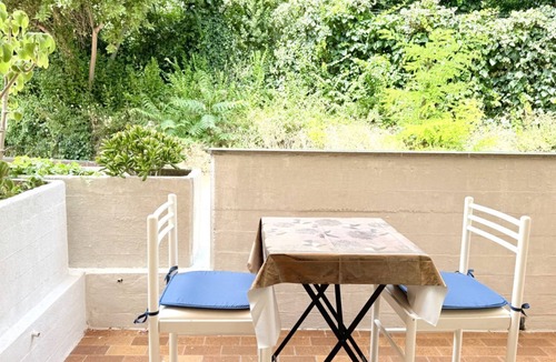 Porto Recanati Apartment | P067 – Porto Recanati, Charming One-Bedroom Apartment with Parking Space