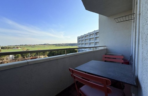 Porto Recanati Apartment | P082 - Porto Recanati, new two-room apartment in a residence with a swimming pool