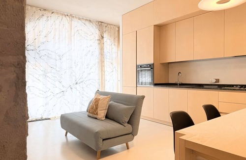 Porto Recanati Apartment | P085 – Porto Recanati, new two-room apartment 30 meters from the sea