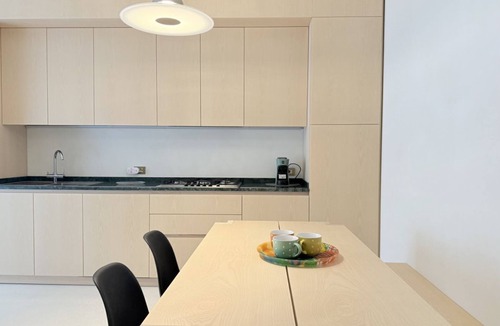 Porto Recanati Apartment | P085 – Porto Recanati, new two-room apartment 30 meters from the sea