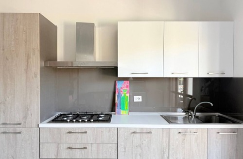 Porto Recanati Apartment | P088 - Porto Recanati, new three-room apartment with balcony