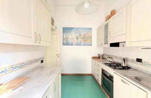 Porto Recanati Apartment | P090 - Porto Recanati, a wonderful villa in a residential complex with a swimming pool.