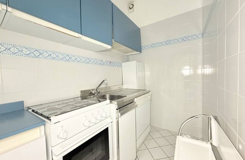 Porto Recanati Apartment | P097 - Porto Recanati, three-room apartment with panoramic terrace and sea view