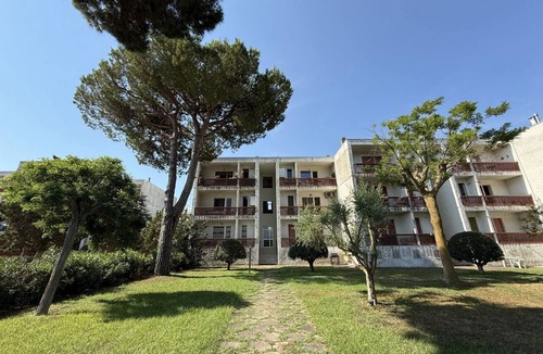 Porto Recanati Apartment | P108 - Porto Recanati, spacious three-room apartment just steps from the sea.