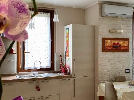 San Giuliano Milanese Apartment | Pacy - Park City Home
