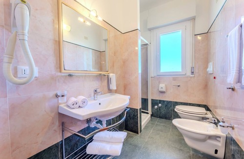 Mandrione Hotel | Paglianza