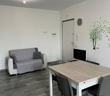 Policoro Apartment | Paky' S House
