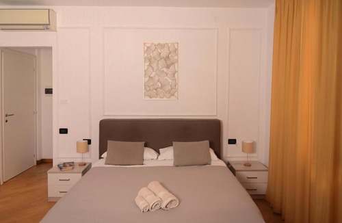 Cosenza Hotel | Palace Eight - Suites & Spa