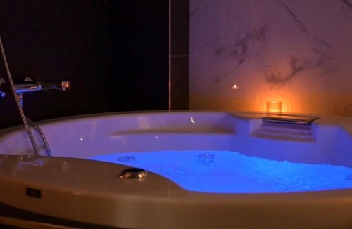 Cosenza Bed & Breakfast | Palace Eight Suites & Spa