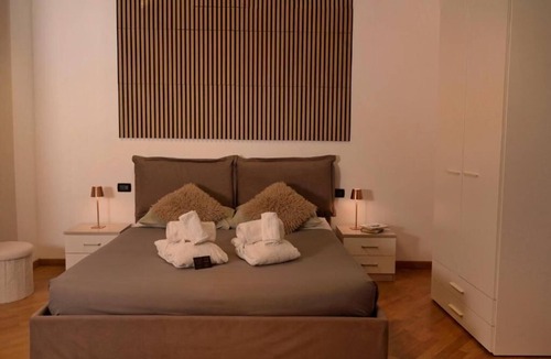 Cosenza Bed & Breakfast | Palace Eight Suites & Spa
