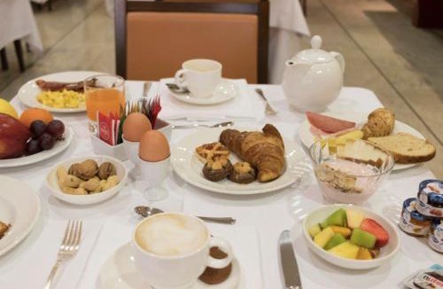 Civitanova Marche Hotel | Palace Hotel