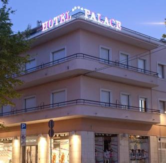 Civitanova Marche Hotel | Palace Hotel