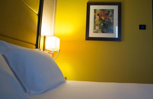 Legnano Hotel | Palace Hotel Legnano