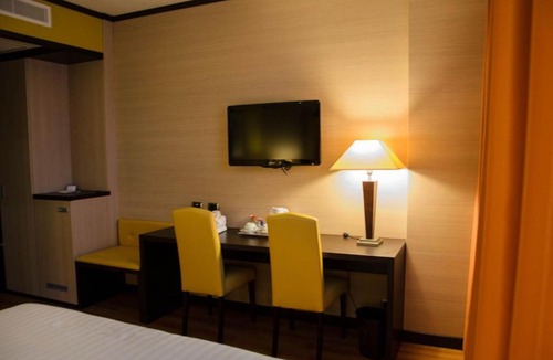 Legnano Hotel | Palace Hotel Legnano