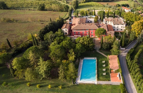 Rignano sull'Arno Apartment | Palagio 5 in chianti with Shared pool, Rignano sull'Arno, Italy