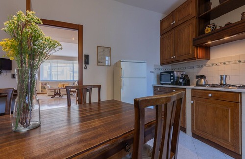 Borgo Pilonetto Apartment | Palagiustizia Nest by Wonderful Italy