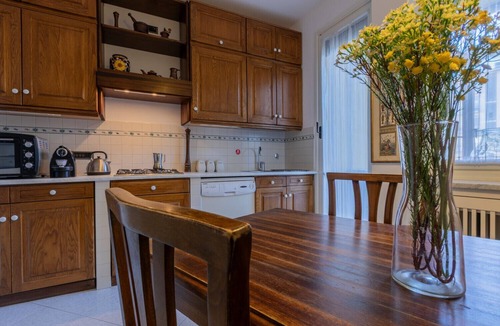 Borgo Pilonetto Apartment | Palagiustizia Nest by Wonderful Italy