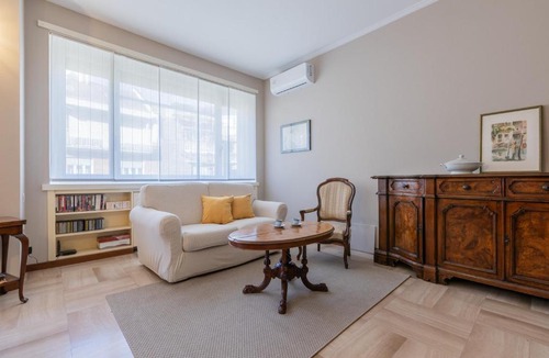 Cit Turin Apartment | Palagiustizia Nest by Wonderful Italy