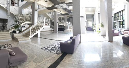 Castagna Hotel | Palahotel Vallenoce