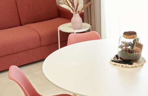 Acerra Apartment | Palartè