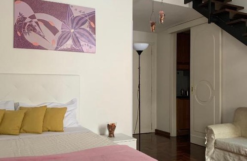 Campitelli Apartment | Palatino 2