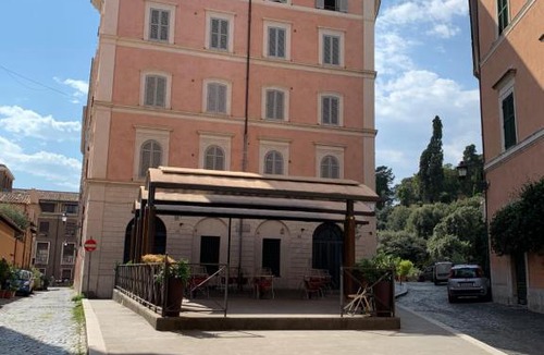 Campitelli Apartment | Palatino 2