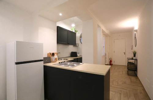 Campitelli Apartment | Palatino 28