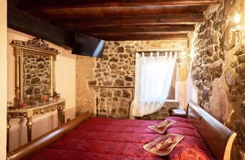 Ronciglione House | Palazzetto Sant'Andrea