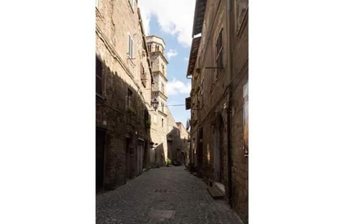Ronciglione House | Palazzetto Sant'Andrea