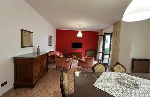 Treviglio Bed & Breakfast | Palazzina Denise