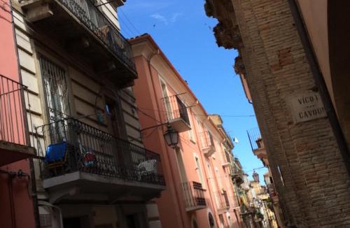 Lanciano Apartment | Palazzina Rosa