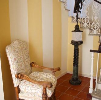 Lanciano Apartment | Palazzina Rosa